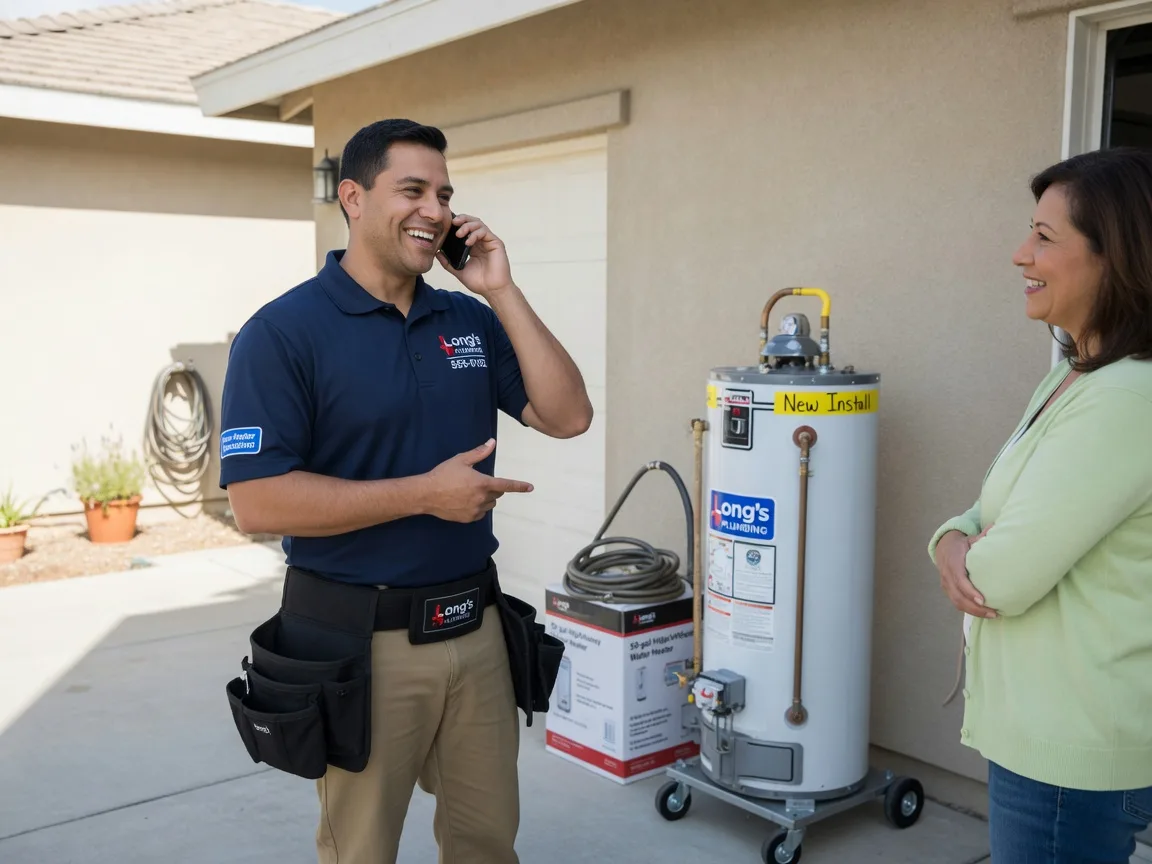 Leak Detection Mount Calm, TX FAQs